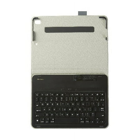 Restored Blackweb BWB18TA004 Attachable Protective Case and Smart Keyboard (Refurbished)