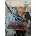 thumbnail image 1 of Restored Bleach: Shattered Blade (Nintendo Wii, 2016) (Refurbished), 1 of 1