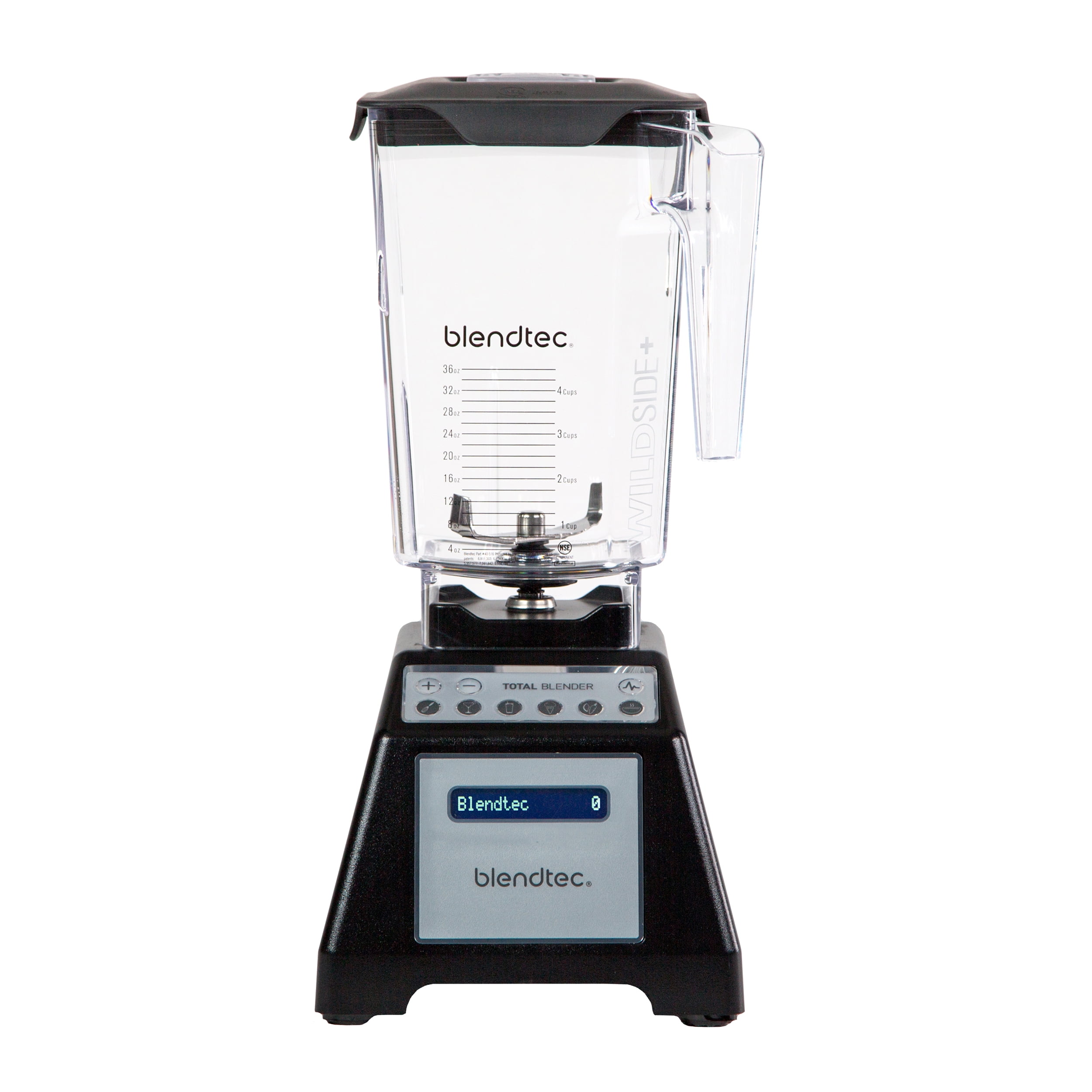 brendtec ブレンダー Restored-Blendtec-TB-621-