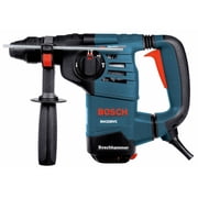 Restored Bosch 1 1/8 Sds-Plus Rotary Hammer