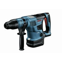 Restored Bosch GBH18V-36CN-RT PROFACTOR 18V Brushless Lithium-Ion 1-9/16 in. Cordless SDS-max Rotary Hammer Kit with BiTurbo Technology (Tool Only) (Refurbished)