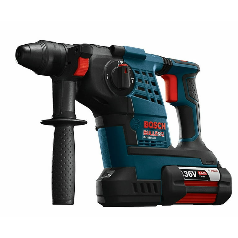 Bosch rh328vc corded sds hammer drill new arrivals