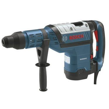 Restored Bosch RH850VC-RT 1-7/8 in. SDS-max Rotary Hammer (Refurbished)
