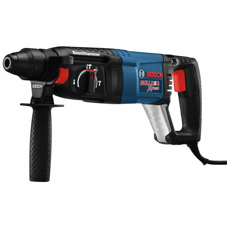 Refurbished hammer drill hotsell
