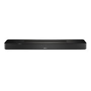 Restored Bose Smart Soundbar 550 with Dolby Atmos, Sound Bar Speaker for TV, Black (Refurbished)