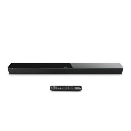 Restored Bose SoundTouch 300 Soundbar, Compatible with Alexa (Refurbished)