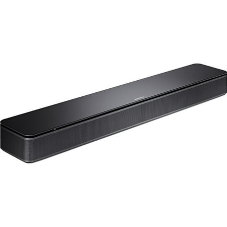Restored Bose TV Speaker, Bluetooth Wireless Soundbar for TV with HDMI-ARC Connectivity (Refurbished)