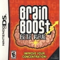 thumbnail image 1 of Restored Brain Boost: Beta Wave (Nintendo DS, 2006) (Refurbished), 1 of 1