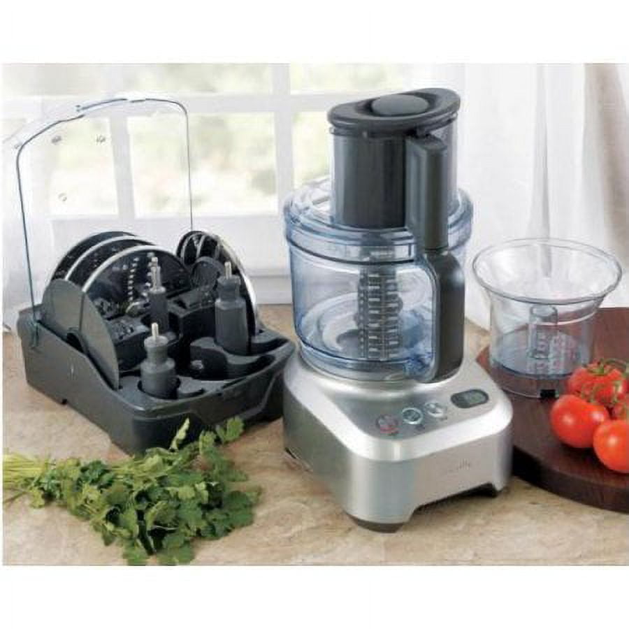 Restored Breville The Sous Chef Food Processor Refurbished