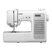 Restored Brother CP100X Computerized Sewing and Quilting Machine with 100 Built-in Stiches (Refurbished)