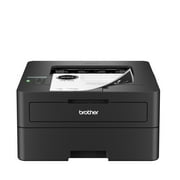 Brother Restored HL-L2460DW Wireless Compact Monochrome Laser Printer with Duplex, Mobile Printing, and Sharp Black & White Output