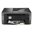 thumbnail image 1 of Restored Brother MFC-J1010DW Wireless Color Inkjet All-in-One Printer with Mobile Device and Duplex Printing, 1 of 3