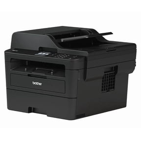Restored Brother MFC‑L2730DW Monochrome Laser All‑In‑One Printer – Wireless Duplex Print/Scan/Copy/Fax