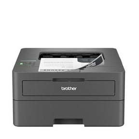 Restored Brother Wireless Compact Monochrome Laser Printer – 30 ppm, Automatic Duplex, Dual-Band Wi-Fi, P/N: HL-L2420DW