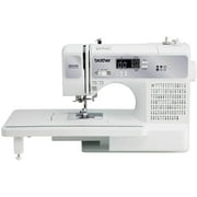Restored Brother XR3340 Advanced Computerized LCD Sewing and Quilting Machine (Refurbished)