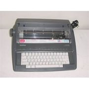 Restored Brother model AX425 Electronic Self Correcting Typewriter (Certified ) (Refurbished)