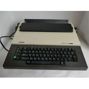 Restored Brother model CE35 Electronic Self Correcting Typewriter (Certified ) (Refurbished)