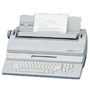 Restored Brother model EN630 Electronic Self Correcting Typewriter (Certified ) (Refurbished)