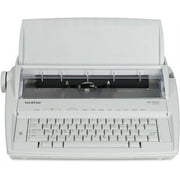 Restored Brother model ML100 Electronic Self Correcting Typewriter (Certified ) (Refurbished)
