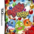 thumbnail image 1 of Restored Bubble Bobble Double Shot (Nintendo DS, 2008) Video Game (Refurbished), 1 of 1