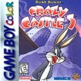 thumbnail image 1 of Restored Bugs Bunny Crazy Castle 3 (Nintendo Game Boy Color, 1999) (Refurbished), 1 of 1