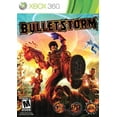 thumbnail image 1 of Restored Bulletstorm: Epic Edition Microsoft Xbox 360 2011 (Refurbished), 1 of 1