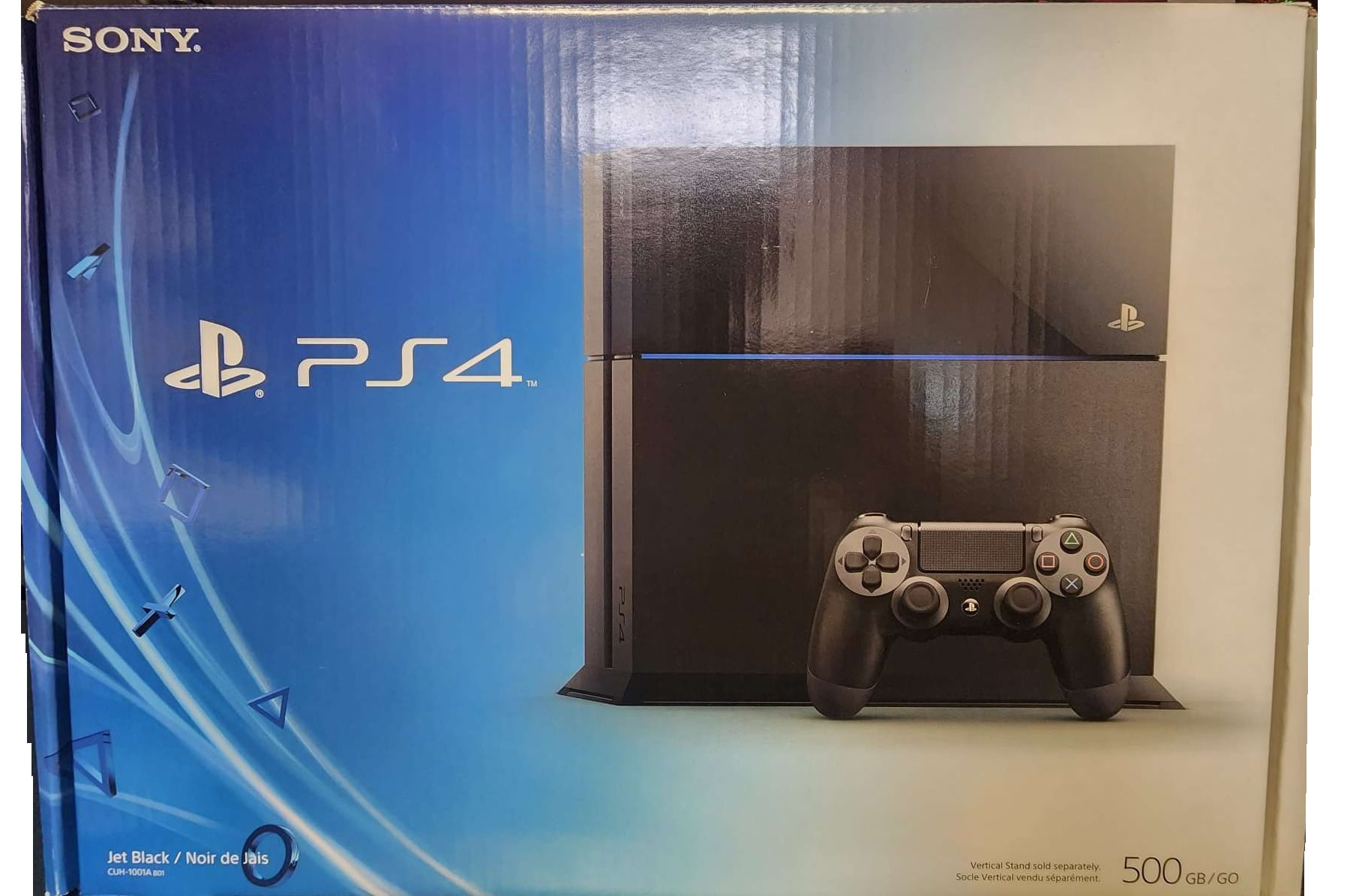 Sony Playstation 4 500gb Sony Playstation 4 500gb