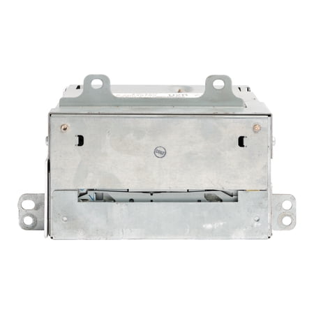 Restored Cadillac CTS 2008-2010 AM FM Radio Receiver 6 Disc CD Player 20773369 Option U2K (Refurbished)