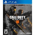 thumbnail image 1 of Restored Call of Duty: Black Ops 4 Pro Edition (Sony PlayStation 4) Shooter Game (Refurbished), 1 of 1