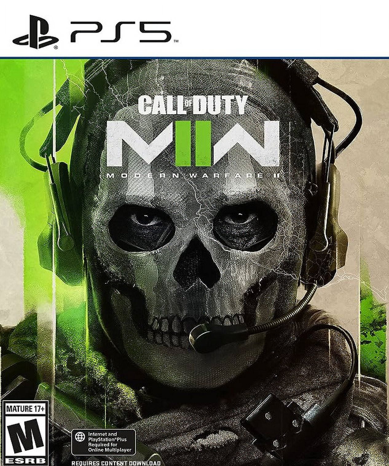 全国どこでも送料無料！ Restored-Call-of-Duty-Modern- 家庭用ゲームソフト