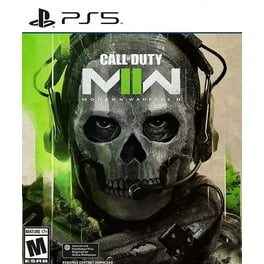 Sony PlayStation 5 Console Call of Duty Modern Warfare II