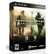 Restored Call of Duty Modern Warfare Collection - PlayStation 3 Physical