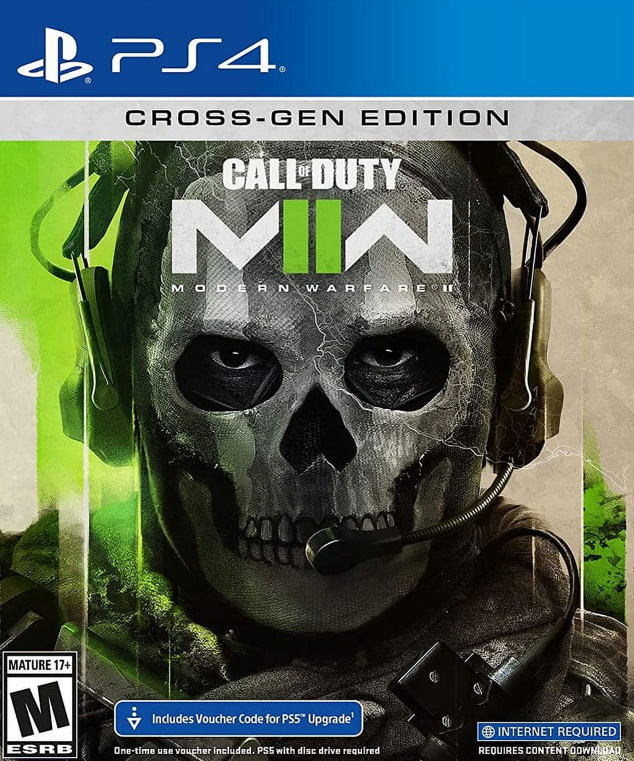 Call of Duty PlayStation 4 (PS4) Game - Walmart.com