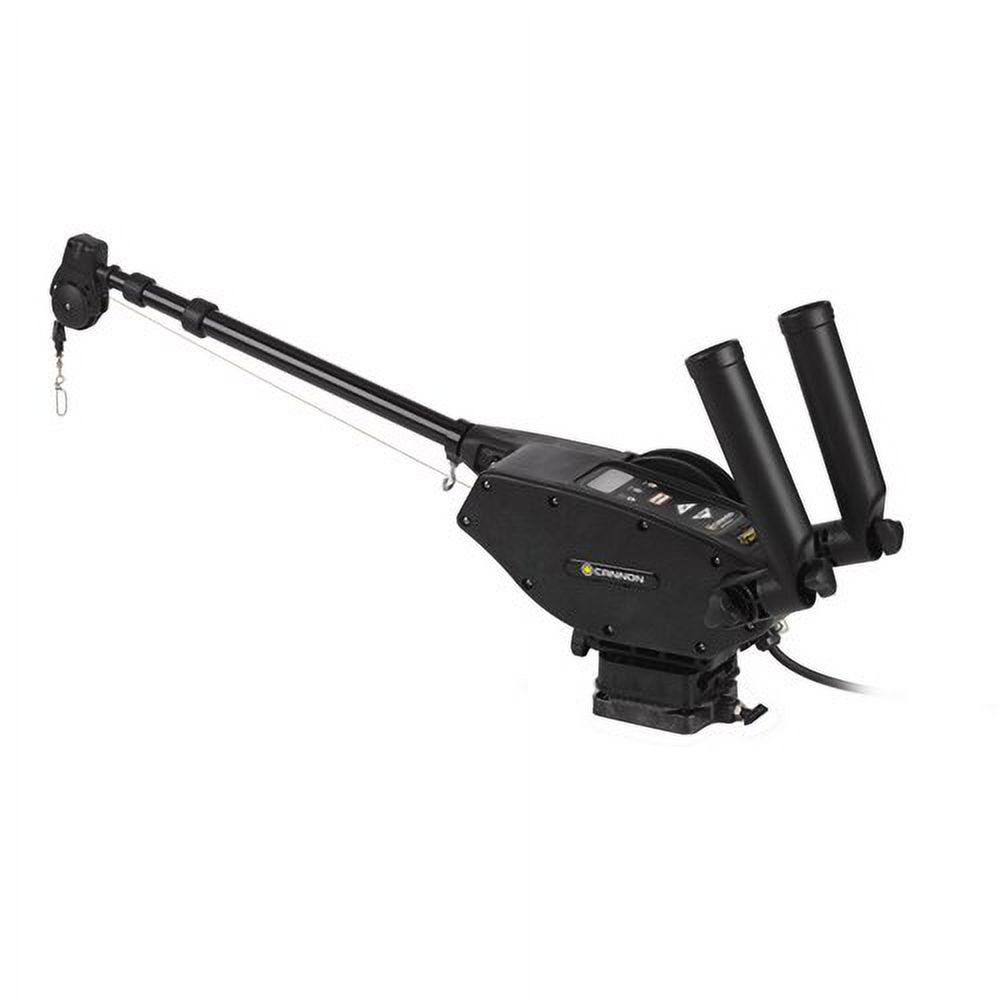 Restored Cannon DigiTroll 5 Electric Downrigger 1979315 DigiTroll 5