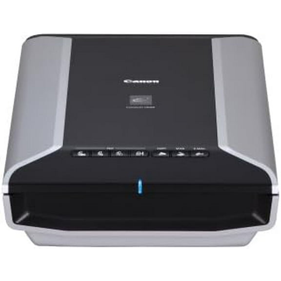 Restored Canon CanoScan 5600F Flatbed Scanner (Refurbished)