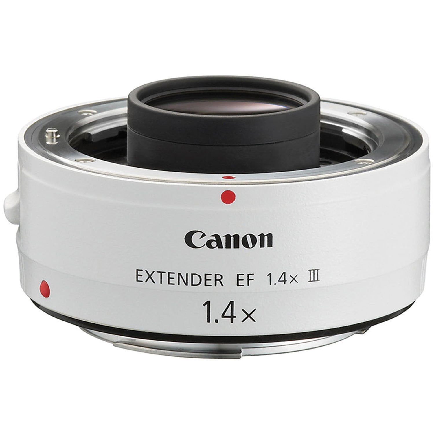 Canon Lens Extender EF 1.4x III for Super Telephoto Lenses 