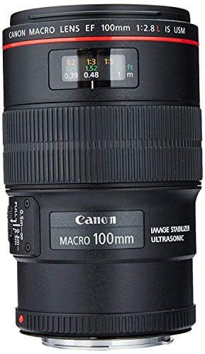 【超美品】Canon EF 100mm macro F2.8 IS USM Canon EF 100mm f/2.8 Macro USM Review | PCMag