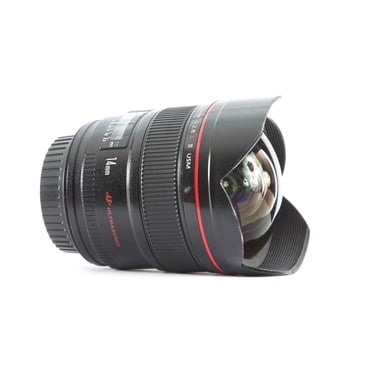 Objectif EF 14mm f/2.8L II USM