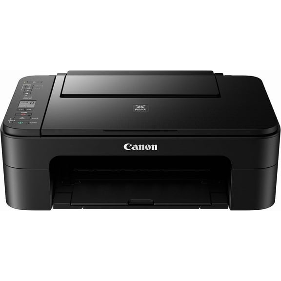 Restored Canon PIXMA TS3120 Wireless All-in-One Inkjet Printer – Print, Scan, Copy, Wi-Fi, Compact Home Office Printer – 2226C002