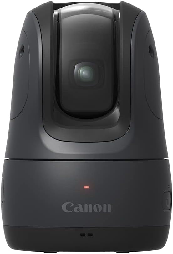 Compact Canon Powershot PICK Digital Shot PTZ Camera - Photo Compact Canon Powershot PICK Digital Shot PTZ Camera - Photo