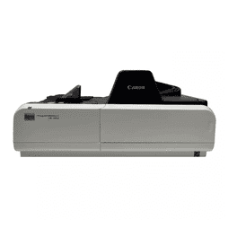 Canon Ⅱb Free Shipping! Canon CanoScan 9000F MARK II Color Image