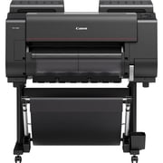 Restored Canon imagePROGRAF PRO-2000 24 Professional Photographic Large-Format Inkjet Printer, 2400 x 1200 dpi - 1124C002AA