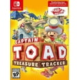 Restored Captain Toad: Treasure Tracker (Nintendo Switch, 2018) Puzzle ...