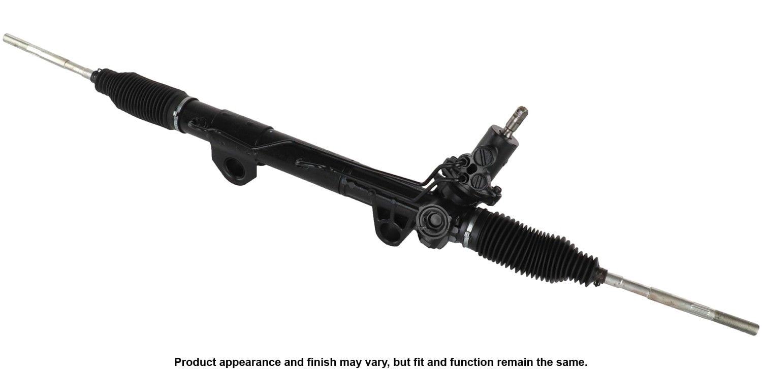 Cardone 26-2619 Remanufactured Import Power Rack And Pinion Unit - Hydraulic Steering Gear Replacement