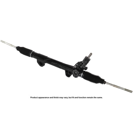 Restored Cardone 262141 Hydraulic Power Rack and Pinion Complete Unit EPS (Refurbished) Fits select: 2002-2005 DODGE RAM 1500, 2003-2006 DODGE RAM 2500