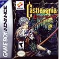 thumbnail image 1 of Restored Castlevania: Circle of the Moon (Nintendo GameBoy Advance, 2001) RPG Game (Refurbished), 1 of 1