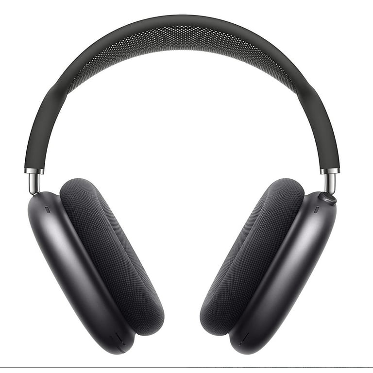 Restored Apple Airpods Max - Space Gray (Refurbished