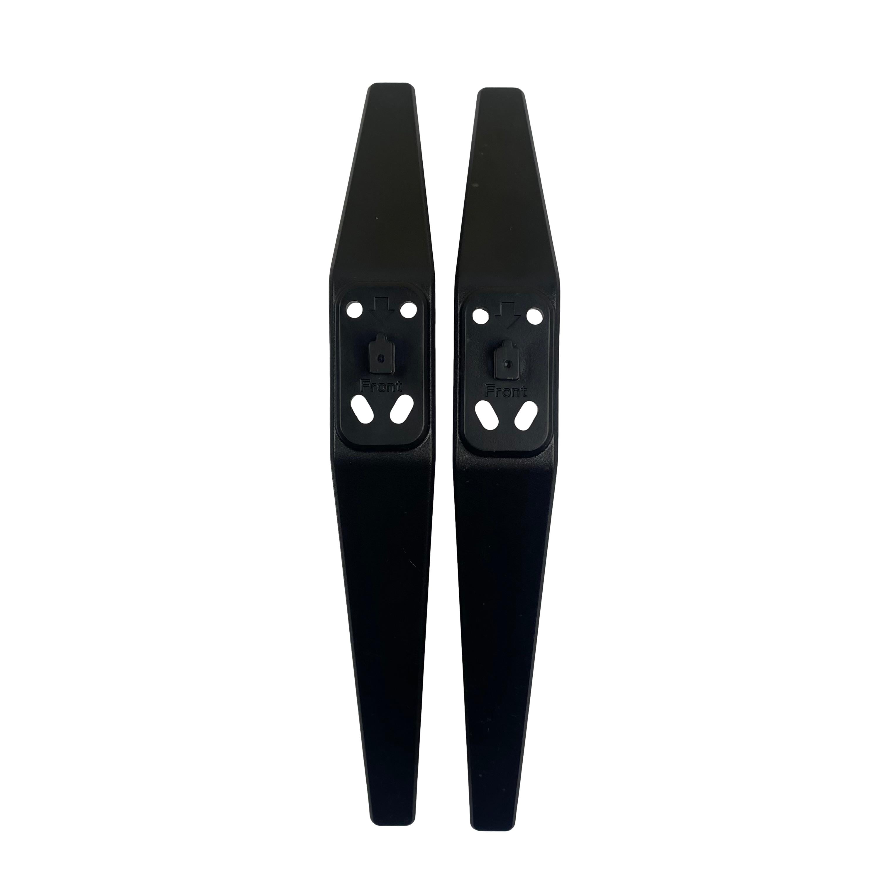 Restored Ceybo OEM M200173 TV Base Stand Legs Fit for Westinghouse