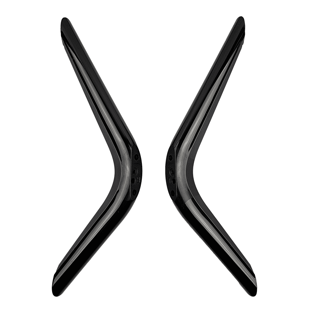 Restored Ceybo OEM Replacement Base Stand Legs for Onn Roku 40