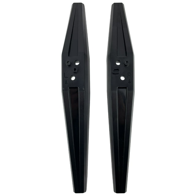 Restored Ceybo OEM Replacement Base Stand Legs for Onn Roku 65